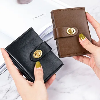 Coin Purses & Holders