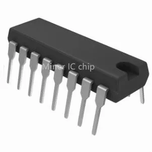 Electronic Components & Supplies
