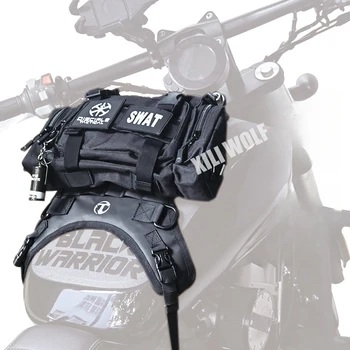 Motorcycle Equipments & Parts
