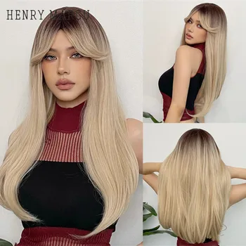 Hair Extensions & Wigs